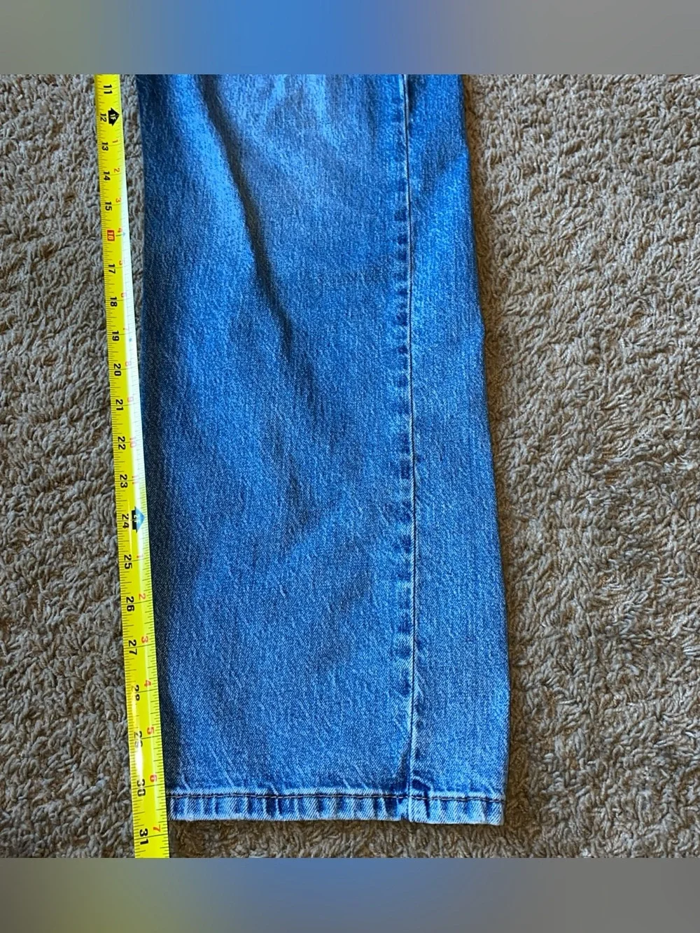 Levis classic men